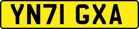 YN71GXA