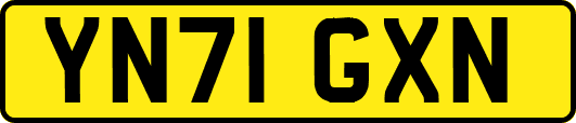 YN71GXN