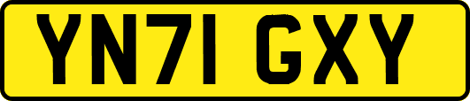 YN71GXY