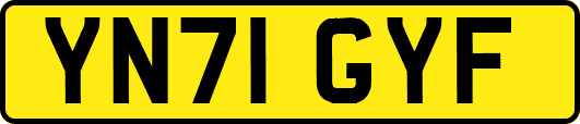 YN71GYF