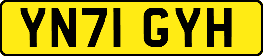 YN71GYH
