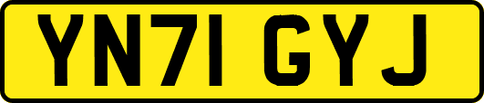 YN71GYJ