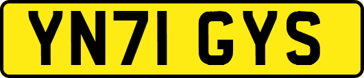 YN71GYS