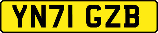 YN71GZB