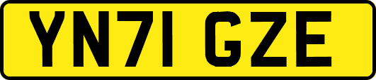 YN71GZE