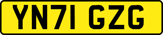YN71GZG