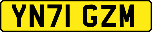 YN71GZM
