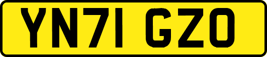 YN71GZO
