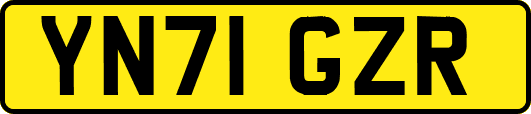 YN71GZR