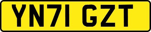 YN71GZT