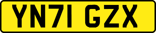 YN71GZX