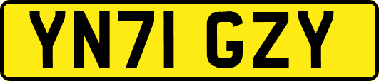 YN71GZY