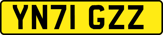 YN71GZZ