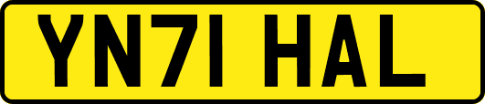 YN71HAL