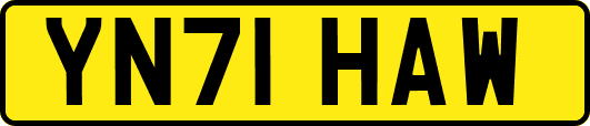 YN71HAW