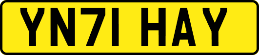YN71HAY