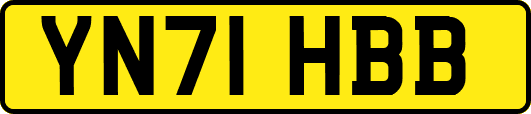 YN71HBB