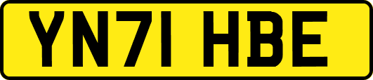 YN71HBE