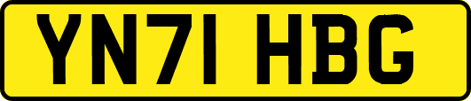 YN71HBG