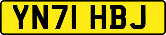 YN71HBJ