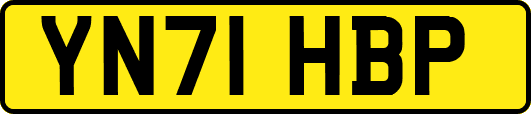 YN71HBP