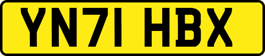 YN71HBX