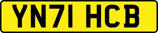 YN71HCB