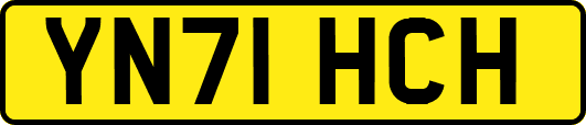 YN71HCH