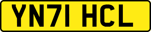 YN71HCL