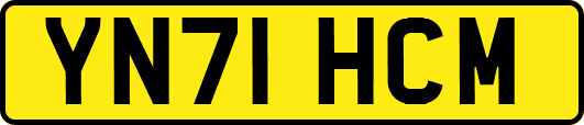 YN71HCM