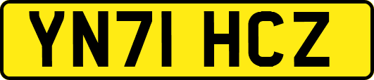 YN71HCZ