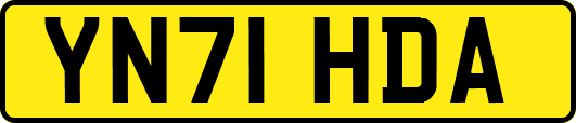 YN71HDA