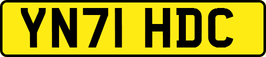 YN71HDC