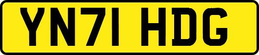 YN71HDG