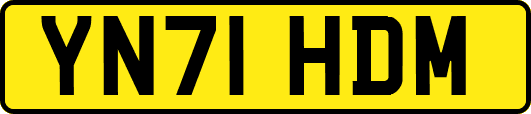 YN71HDM