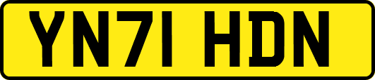 YN71HDN