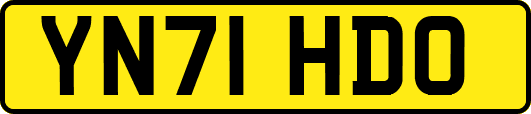 YN71HDO