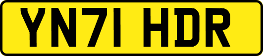 YN71HDR