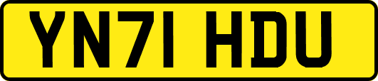 YN71HDU