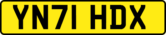 YN71HDX