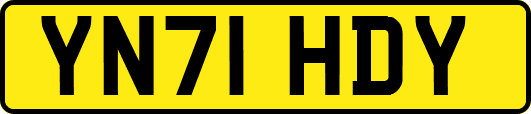 YN71HDY