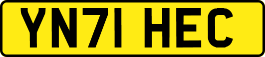 YN71HEC
