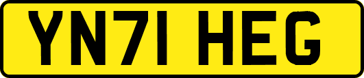 YN71HEG