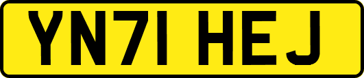 YN71HEJ