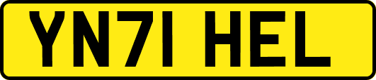 YN71HEL