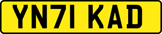 YN71KAD