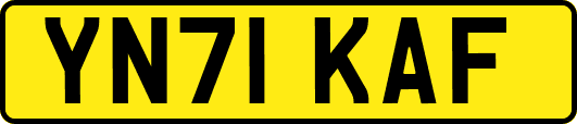 YN71KAF