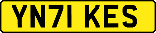 YN71KES