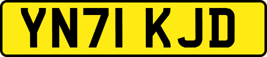 YN71KJD