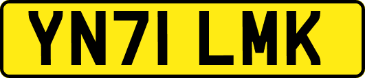 YN71LMK